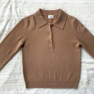 Wilfred Florence Cashmere Sweater - Aritzia